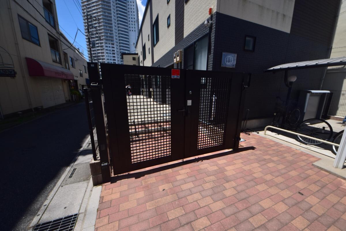 レオネクストＭＫヴィヴレの物件内観写真