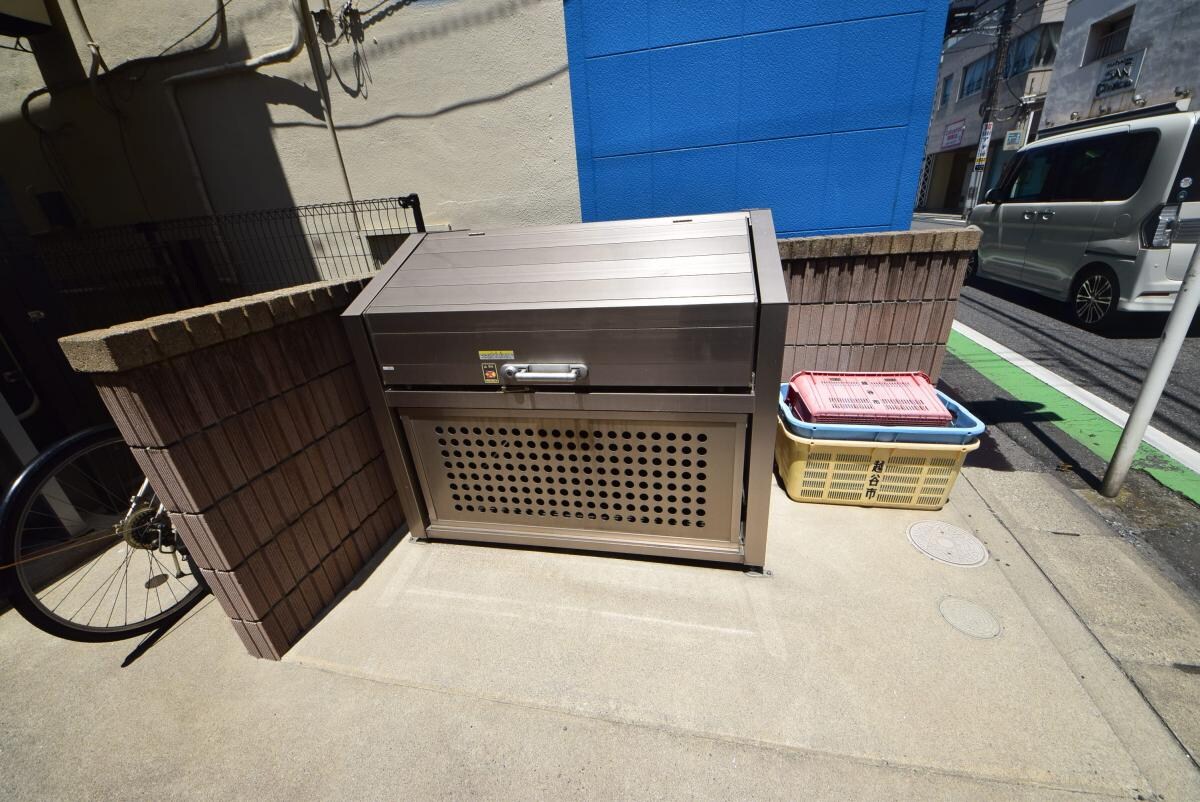 レオネクストＭＫヴィヴレの物件内観写真