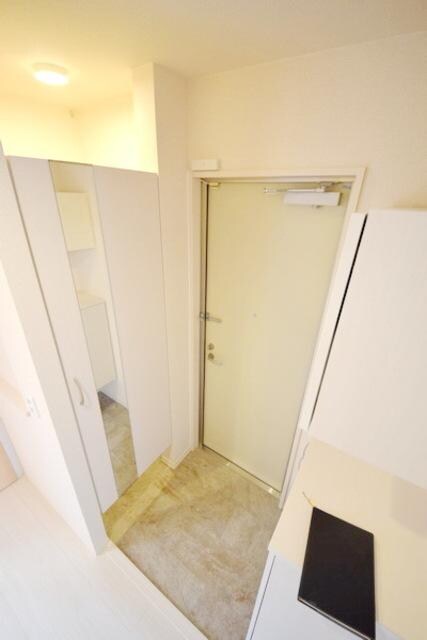 ロイジェントパークスレイクタウン II　Ｇの物件内観写真