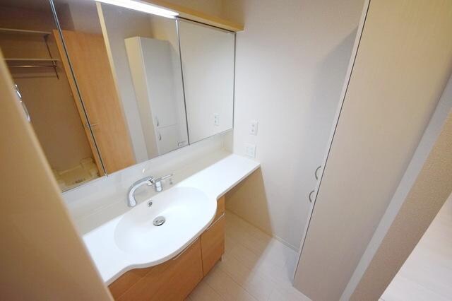 ロイジェントパークスレイクタウン II　Ｇの物件内観写真