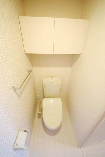 ロイジェントパークスレイクタウン II　Ｇの物件内観写真