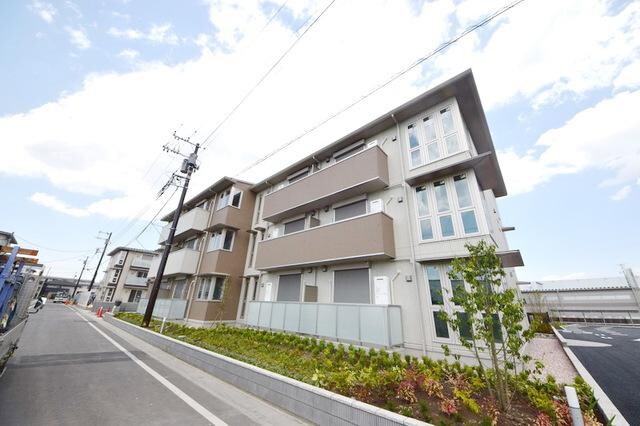 ロイジェントパークスレイクタウン II　Ｇの物件内観写真