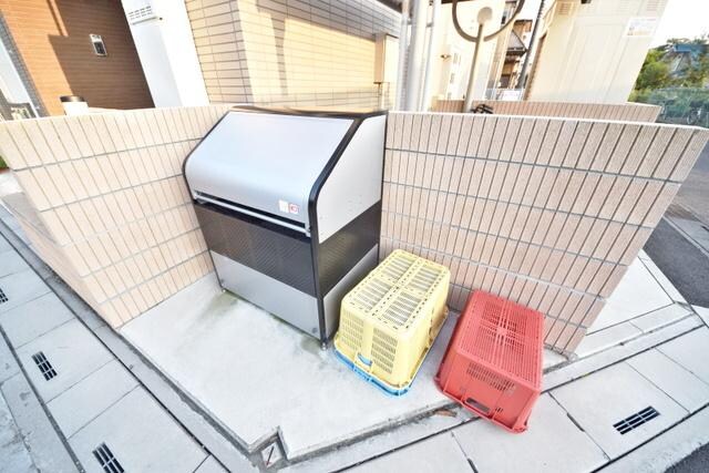 カーサ　デ　フローレの物件内観写真