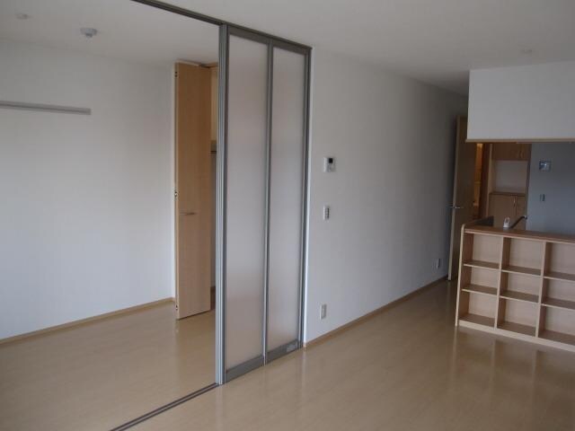 フェルメールの物件内観写真