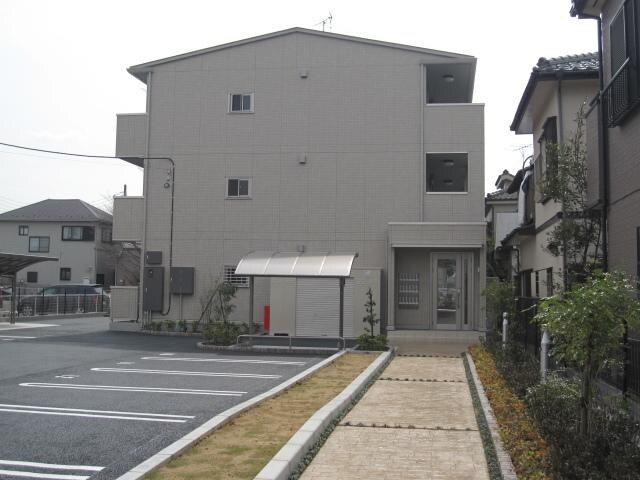 フェルメールの物件内観写真