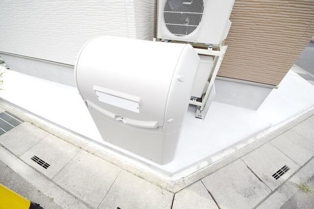 ヴェルト春日部の物件内観写真