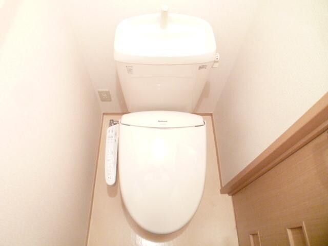 パークレジデンス中央の物件内観写真