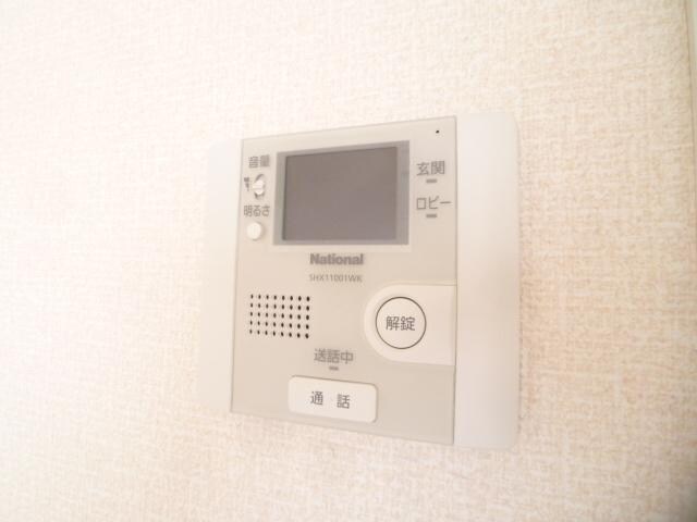 パークレジデンス中央の物件内観写真