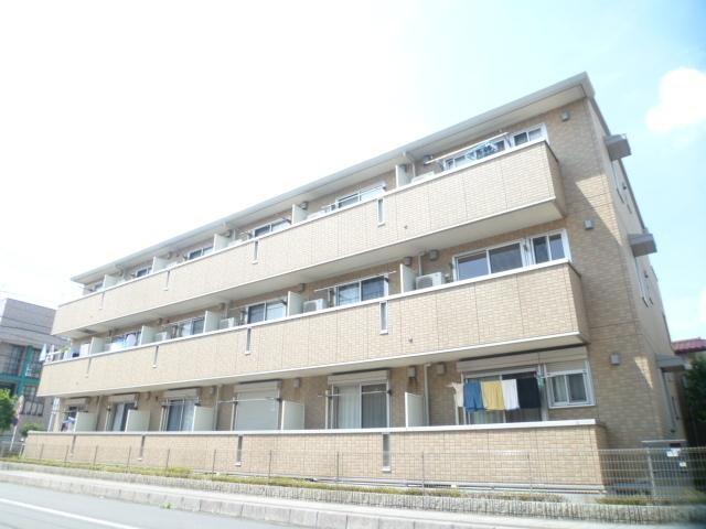 パークレジデンス中央の物件内観写真