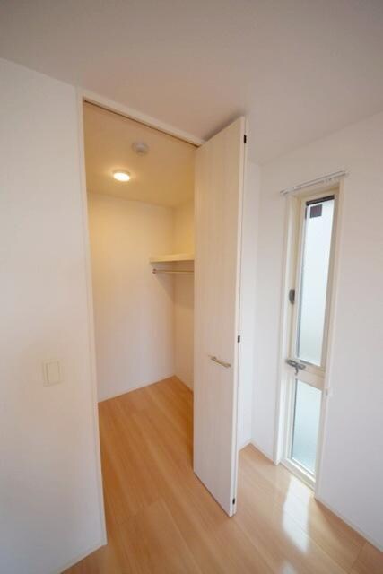 ロイジェントパークスレイクタウンIII　Ｅ棟の物件内観写真