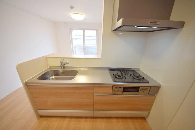 ロイジェントパークスレイクタウンIII　Ｅ棟の物件内観写真