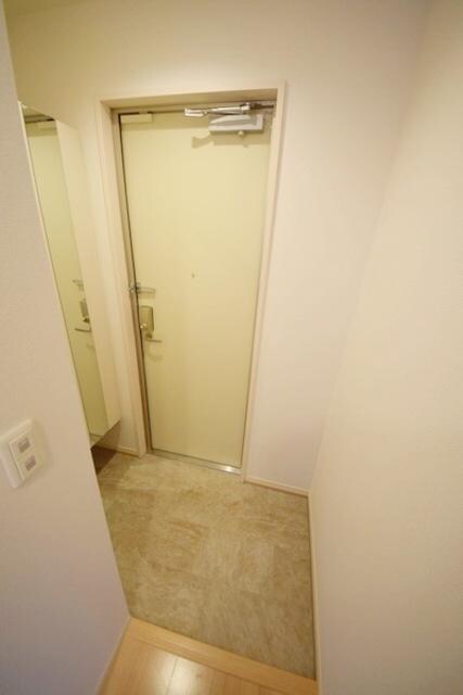 ロイジェントパークスレイクタウンIII　Ｅ棟の物件内観写真