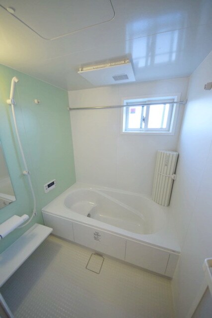 ロイジェントパークスレイクタウンIII　Ｅ棟の物件内観写真