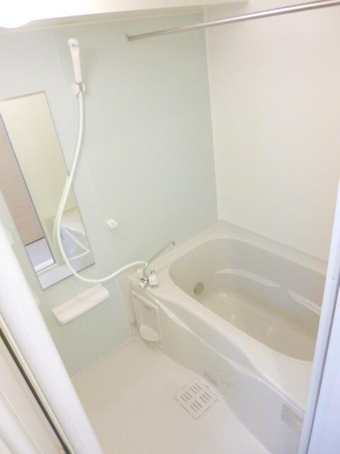 ルミナスハイムの物件内観写真