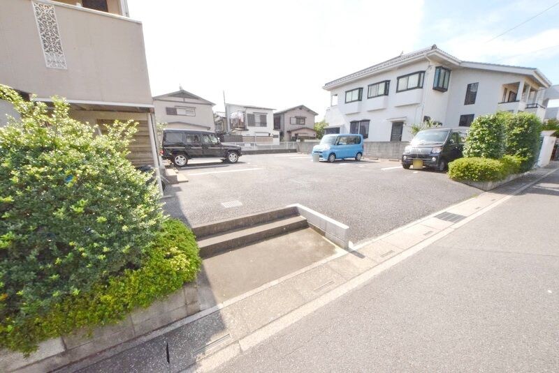 エーエスコーポの物件内観写真