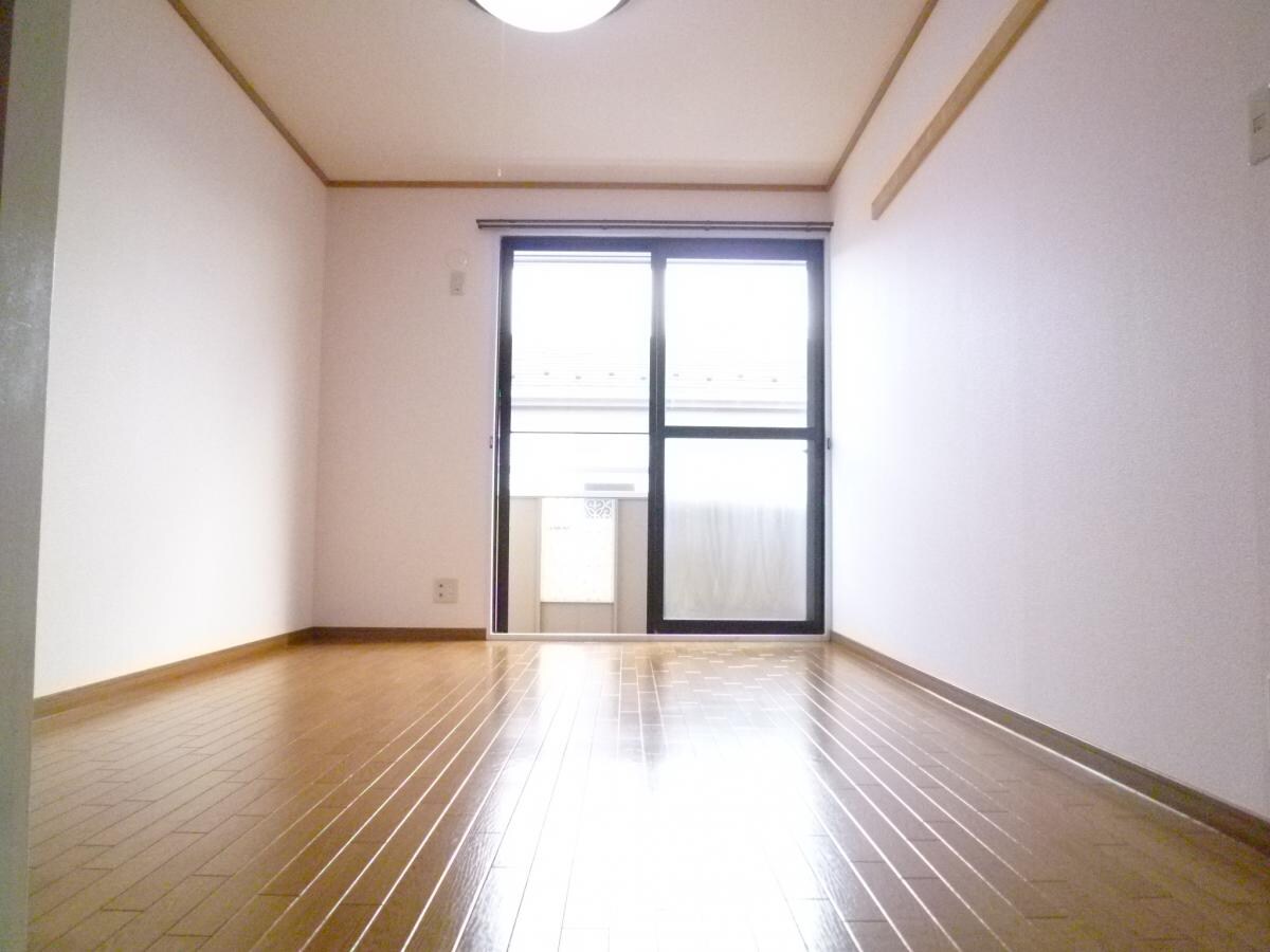 エーエスコーポの物件内観写真