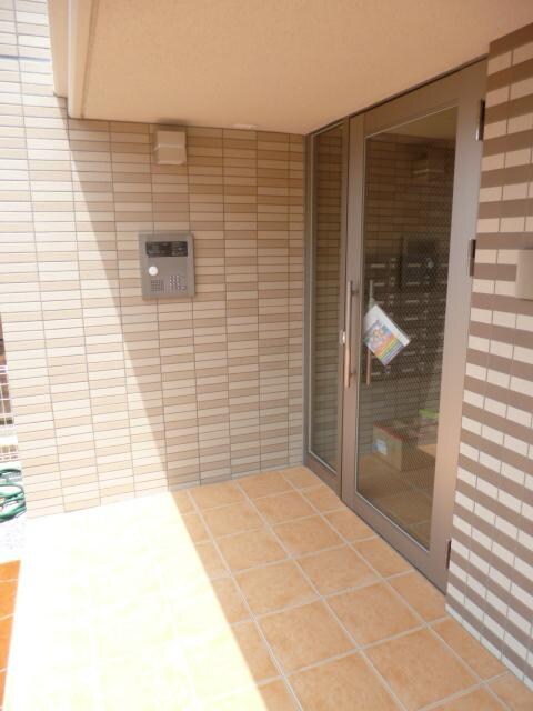 グレースコートの物件内観写真