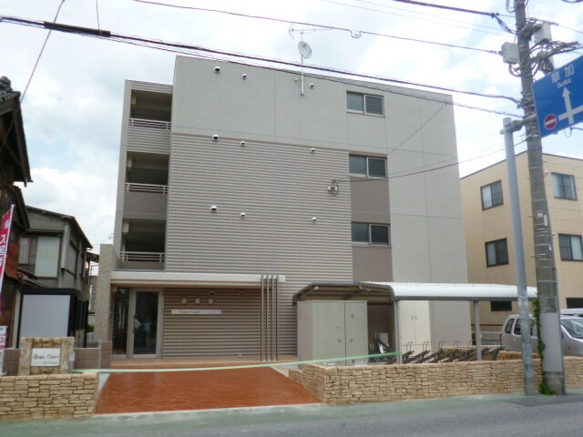 グレースコートの物件内観写真