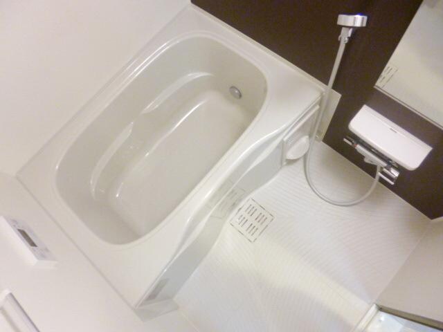 グレースコートの物件内観写真