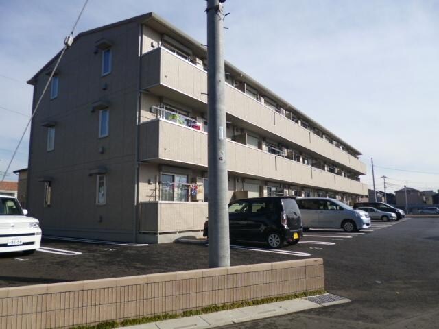 レイクガーデンの物件内観写真