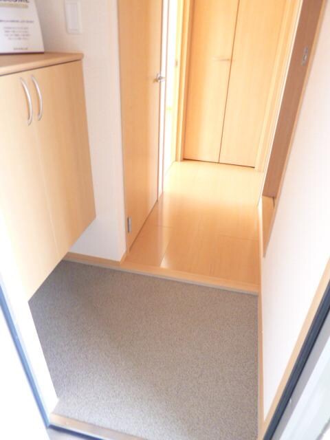 レイクガーデンの物件内観写真