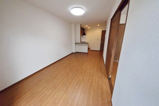 アムール新町の物件内観写真