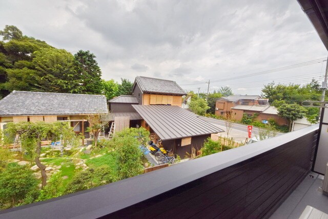 アムール新町の物件内観写真