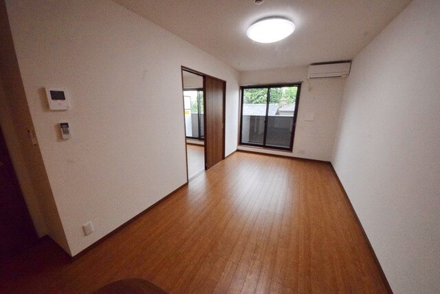 アムール新町の物件内観写真