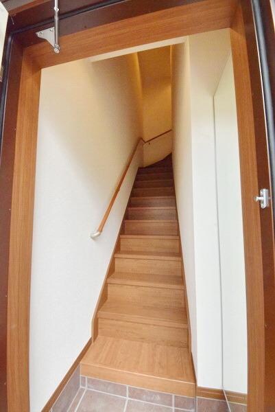 アムール新町の物件内観写真