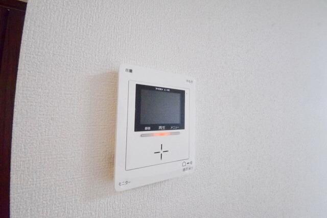 アムール新町の物件内観写真