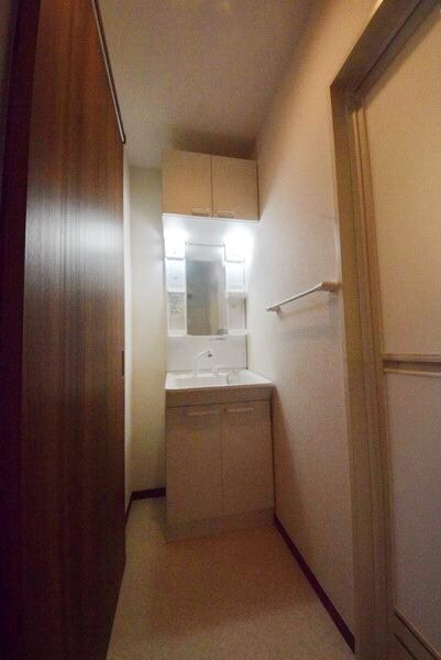 アムール新町の物件内観写真