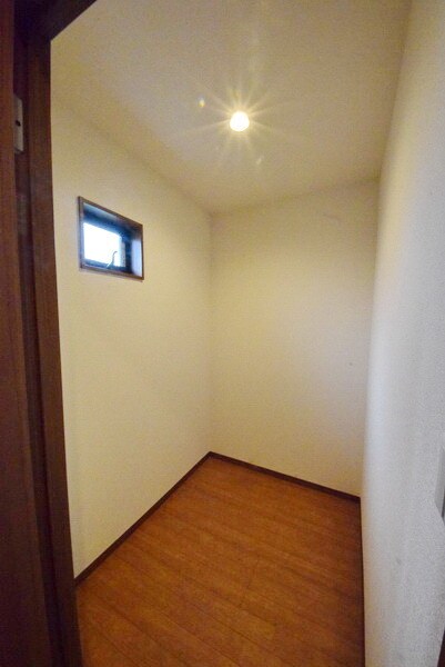 アムール新町の物件内観写真