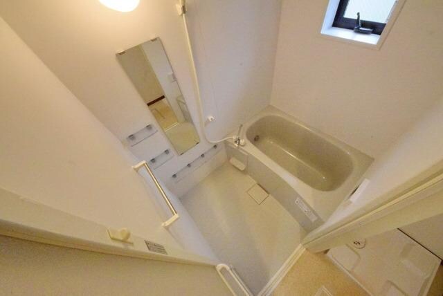 アムール新町の物件内観写真