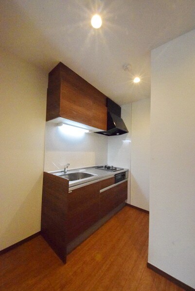 アムール新町の物件内観写真