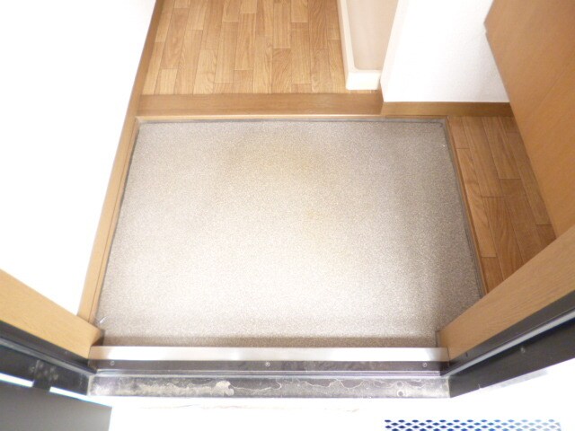 メゾンＨＯＫＵＳＨＩＮの物件内観写真