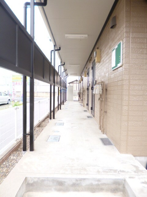 メゾンＨＯＫＵＳＨＩＮの物件内観写真