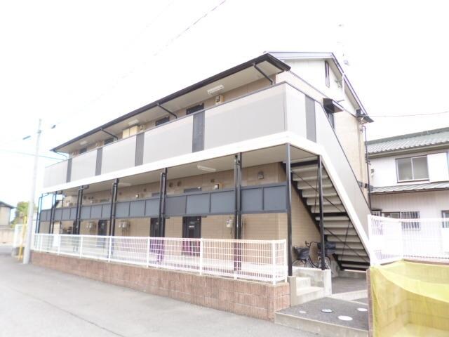 メゾンＨＯＫＵＳＨＩＮの物件内観写真