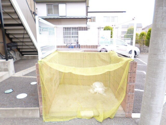 メゾンＨＯＫＵＳＨＩＮの物件内観写真