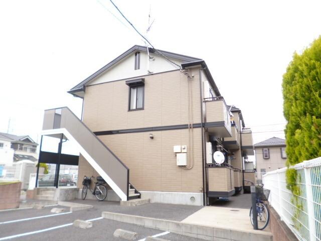 メゾンＨＯＫＵＳＨＩＮの物件内観写真