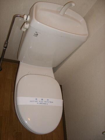 メゾンＨＯＫＵＳＨＩＮの物件内観写真