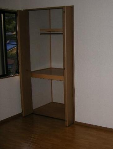 メゾンＨＯＫＵＳＨＩＮの物件内観写真