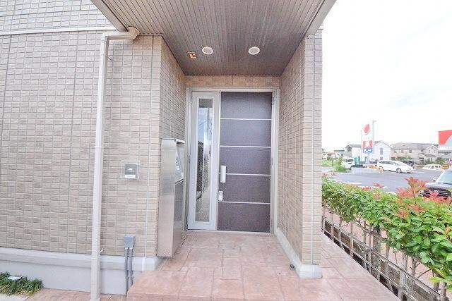 ベルレージュの物件内観写真