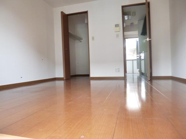 プランドールの物件内観写真