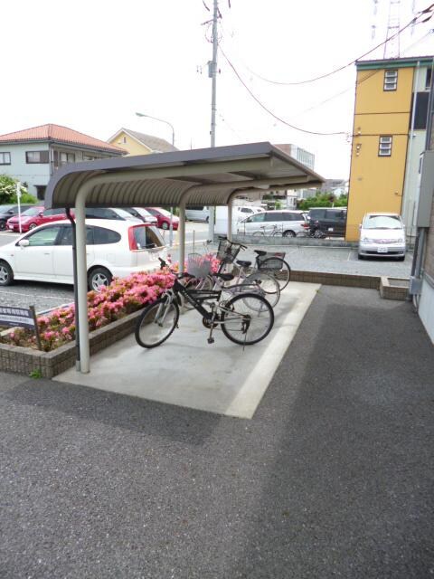 プランドールの物件内観写真