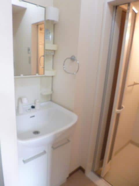 プランドールの物件内観写真