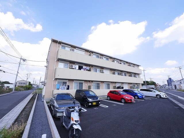 エクセル弐番館の物件内観写真