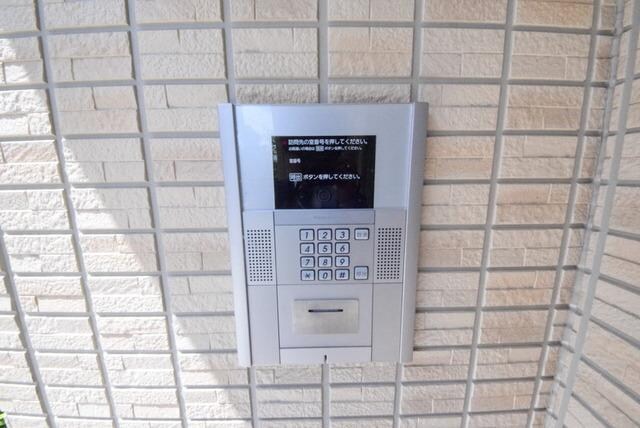 アルバトロスの物件内観写真