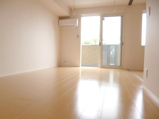 アルバトロスの物件内観写真