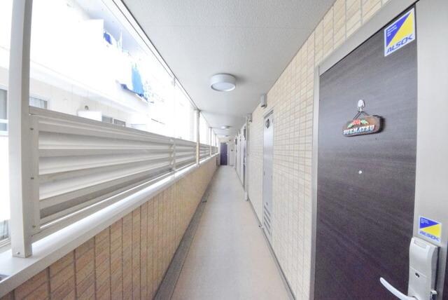 アルバトロスの物件内観写真