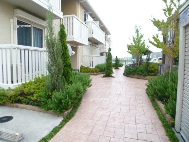 ノクターン　の物件内観写真